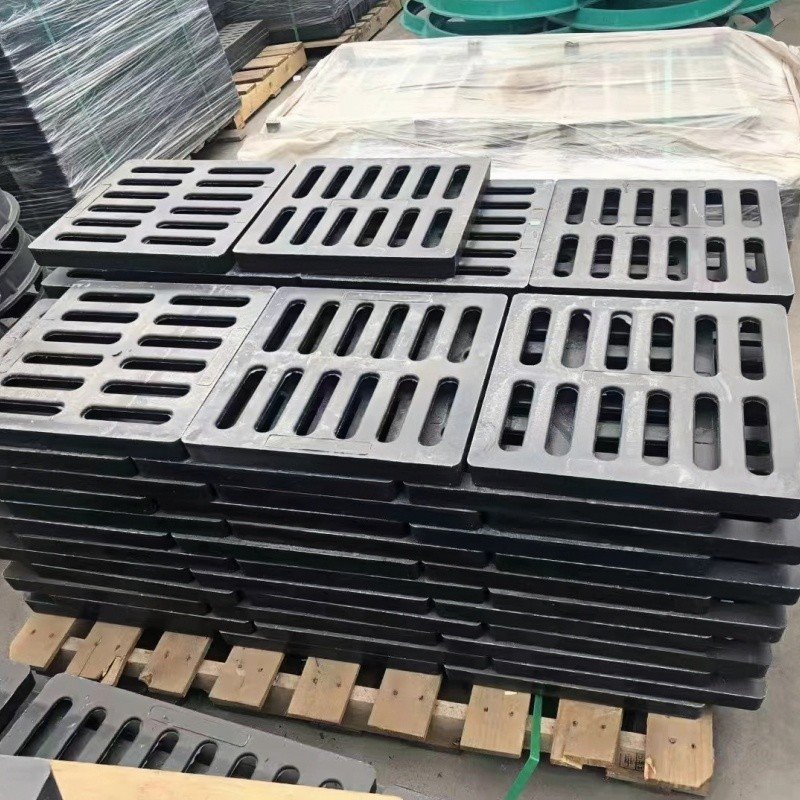 Fibrocast Frp Covers factory