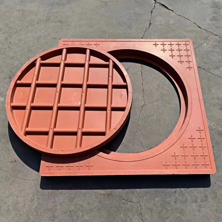 Fibrocast Frp Covers best
