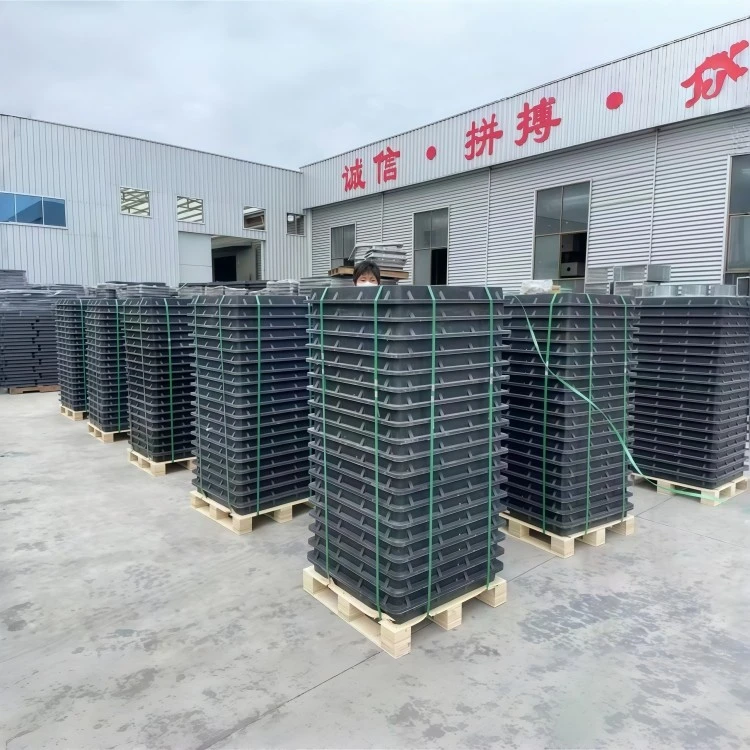 Fibrocast Frp Covers price