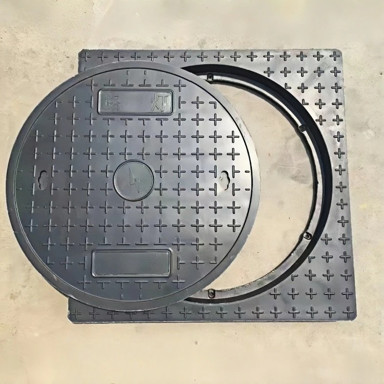 Fibrocast Frp Covers high quality